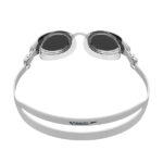 عینک شنا اسپیدو مدل Mariner Pro Unisex خاکستری
