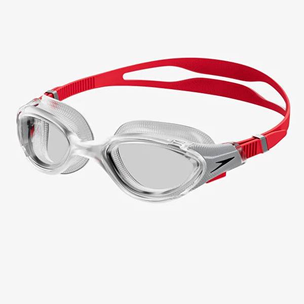 عینک شنای اسپیدو SPEEDO یونیسکس مدل Biofuse Reflex Mirror (2) عینک شنای اسپیدو SPEEDO یونیسکس مدل Biofuse Reflex Mirror - Image 1