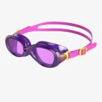 عینک شنا کودکان اسپیدو مدل Futura Classic بنفش