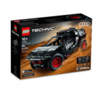 لگو تکنیک مدل Audi RS Q e-tron کد 42160