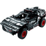لگو تکنیک مدل Audi RS Q e-tron کد 42160