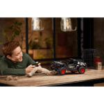 لگو تکنیک مدل Audi RS Q e-tron کد 42160
