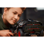 لگو تکنیک مدل Audi RS Q e-tron کد 42160