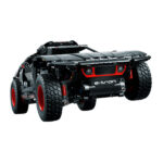 لگو تکنیک مدل Audi RS Q e-tron کد 42160