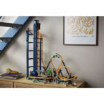 لگو سری آیکون مدل Loop Coaster کد 10303