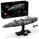 لگو سری استاروارز مدل Home One spaceship کد 75405