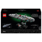 لگو سری استاروارز مدل Home One spaceship کد 75405
