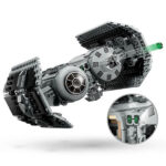 لگو سری استاروارز مدل TIE Bomber کد 75347