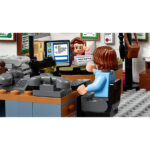 لگو سری ایده ها مدل The Office کد 21336