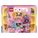 لگو سری داتس مدل Ice Cream Picture Frames & Bracelet کد 41956
