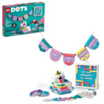 لگو سری داتس مدل Unicorn Creative Family Pack کد 41962