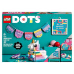 لگو سری داتس مدل Unicorn Creative Family Pack کد 41962
