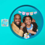 لگو سری داتس مدل Unicorn Creative Family Pack کد 41962