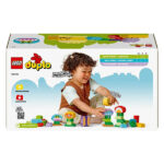 لگو سری دوپلو مدل Creative Garden and Flower کد 10444