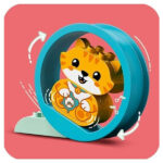 لگو سری دوپلو مدل My First Puppy & Kitten With Sounds کد 10977