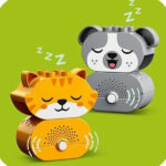 لگو سری دوپلو مدل My First Puppy & Kitten With Sounds کد 10977