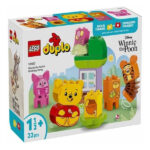 لگو سری دوپلو مدل Winnie the Pooh’s Birthday Party کد 10457