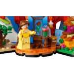 لگو سری دیزنی مدل Magic of Disney کد 21352