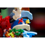 لگو سری دیزنی مدل Magic of Disney کد 21352