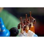 لگو سری دیزنی مدل Magic of Disney کد 21352 - Image 9