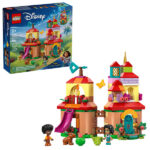 لگو سری دیزنی مدل Mini Enkanto House کد 43261