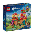 لگو سری دیزنی مدل Mini Enkanto House کد 43261