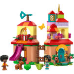 لگو سری دیزنی مدل Mini Enkanto House کد 43261