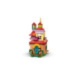لگو سری دیزنی مدل Mini Enkanto House کد 43261