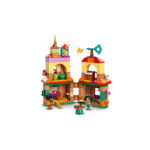 لگو سری دیزنی مدل Mini Enkanto House کد 43261