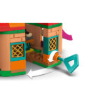 لگو سری دیزنی مدل Mini Enkanto House کد 43261