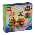 لگو سری دیزنی مدل Mini Enkanto House کد 43261