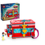 لگو سری دیزنی مدل Snow White's Jewelry کد 43276