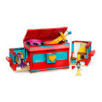 لگو سری دیزنی مدل Snow White's Jewelry کد 43276