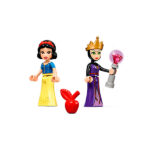 لگو سری دیزنی مدل Snow White's Jewelry کد 43276