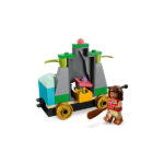 لگو سری دیزنی مدل Toy Story Celebration Train & RC Car کد 43264