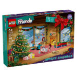 لگو سری فرندز مدل Advent Calendar 2024 کد 42637