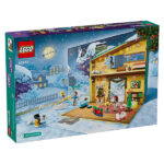 لگو سری فرندز مدل Advent Calendar 2024 کد 42637
