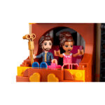 لگو سری فرندز مدل Andrea's Theater School کد 41714
