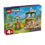 لگو سری فرندز مدل Heartlake City Preschool کد 42636