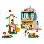 لگو سری فرندز مدل Heartlake City Preschool کد 42636