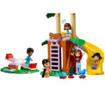 لگو سری فرندز مدل Heartlake City Preschool کد 42636
