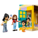لگو سری فرندز مدل Heartlake City Preschool کد 42636
