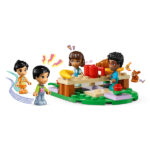 لگو سری فرندز مدل Heartlake City Preschool کد 42636