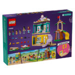 لگو سری فرندز مدل Heartlake City Preschool کد 42636