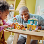 لگو سری فرندز مدل Heartlake City Preschool کد 42636
