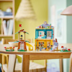 لگو سری فرندز مدل Heartlake City Preschool کد 42636