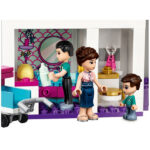 لگو سری فرندز مدل Heartlake City Shopping Mall کد 41450