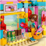 لگو سری فرندز مدل Heartlake City Sweet Shop کد 42649 - Image 7