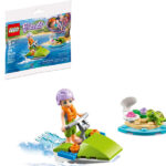 لگو سری فرندز مدل Mia’s Water Fun کد 30410