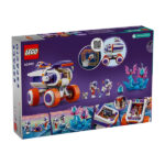 لگو سری فرندز مدل Space Research Rover کد 42602
